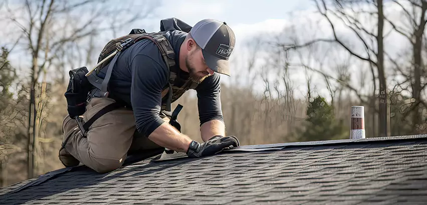 Storm Damage Roof Repair Company in Chula Vista