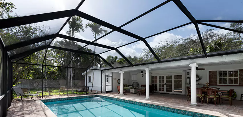 Emergency Leak Mitigation for Sunrooms Chula Vista