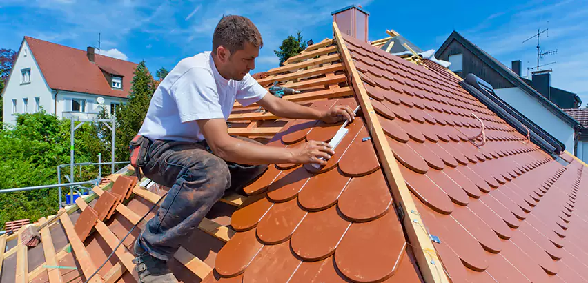 Broken and Cracked Tile Repair in Chula Vista