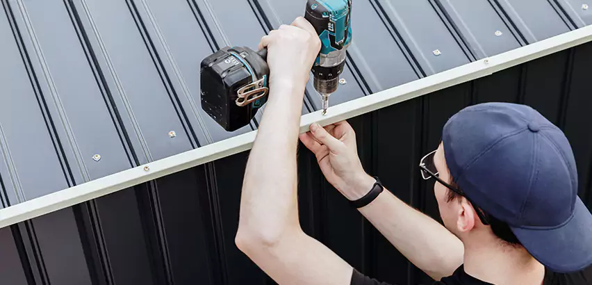 Tin Shed Roof Repair in Chula Vista