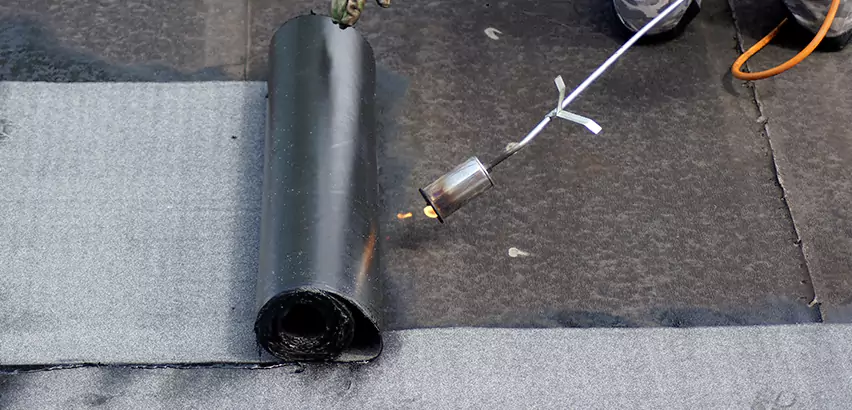 Professional TPO Roofing Installation Services in Chula Vista, CA