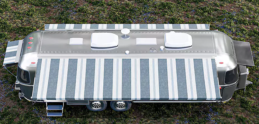 Professional Trailer Roof Repair Services in Chula Vista, CA