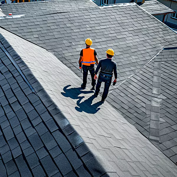 Why Chula Vista, CA Homeowners Rely on Asphalt Roof Repair?
