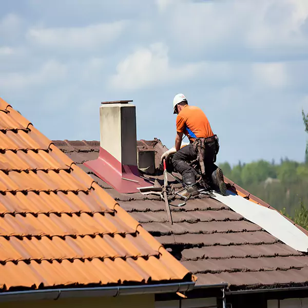 Why Choose Chula Vista Roofing Pro in Chula Vista, CA?