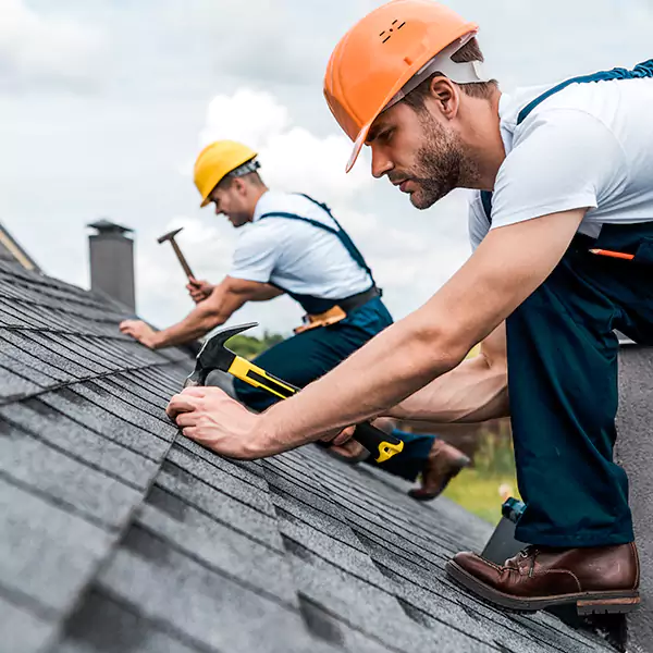 Why Chula Vista CA Residents Depend on Us for Cedar Roof Repairs?