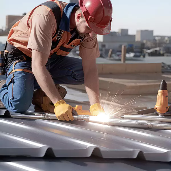 Why Chula Vista Roofing Pro Is Chula Vista's Leading Commercial Roofing Company?