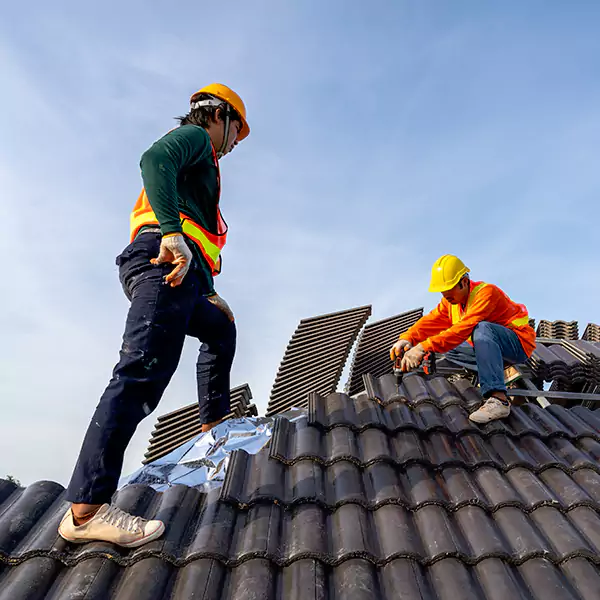 Why Chula Vista, CA Property Owners Trust Chula Vista Roofing Pro for Emergency Roof Repair?