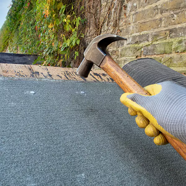 Why Chula Vista Roofing Pro Is Chula Vista's Go-To EPDM Roof Replacement Contractor?