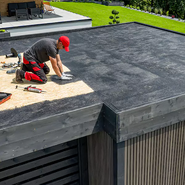 Why Choose Chula Vista Roofing Pro for Basement Leak Repair in Chula Vista, CA?