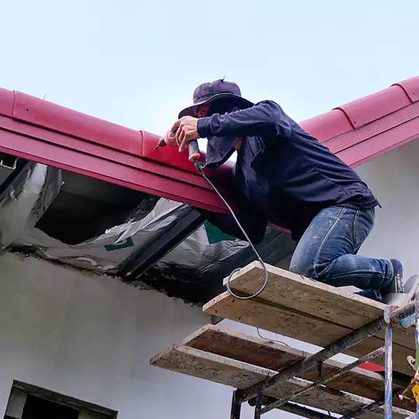 Why Chula Vista, CA Homeowners Choose Chula Vista Roofing Pro for Fascia Repair?