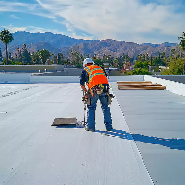 Why Chula Vista Roofing Pro Is the Flat Roofing Choice in Chula Vista, CA?