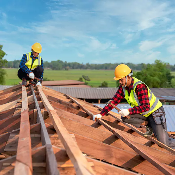 Why Chula Vista, CA Property Owners Trust Chula Vista Roofing Pro for Garage Roof Replacement?