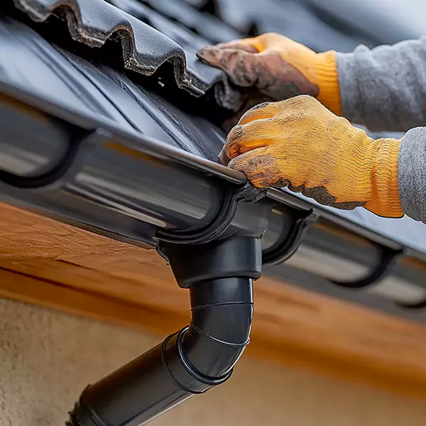 Why Chula Vista Homeowners Choose Chula Vista Roofing Pro for Gutter Repair?