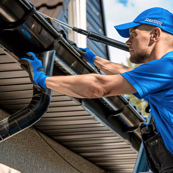 Why Chula Vista Homeowners Choose Chula Vista Roofing Pro for Gutter Replacement?