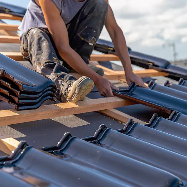 Why Chula Vista, CA Homeowners Choose Chula Vista Roofing Pro for Hail Damage Repairs?