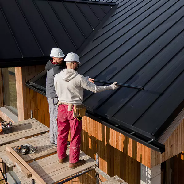 Why Chula Vista Roofing Pro Is Chula Vista's Most Trusted Metal Roofing Team?