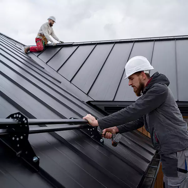 Why Chula Vista Property Owners Choose Chula Vista Roofing Pro for Metal Roof Repair?