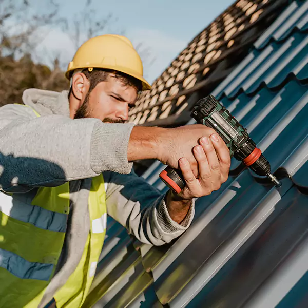 Why Chula Vista Property Owners Choose Chula Vista Roofing Pro for Metal Roof Replacement?