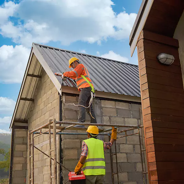 Why Chula Vista Property Owners Trust Chula Vista Roofing Pro for Metal Roofing?