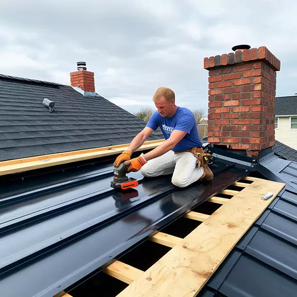 Why Chula Vista, CA Property Owners Trust Chula Vista Roofing Pro for Mobile Home Roof Repair?