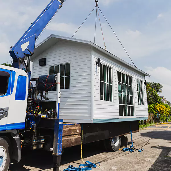 Leading Mobile Home Roofing Company: Upgrading Chula Vista, CA Manufactured Homes With Confidence