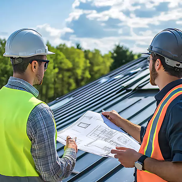 Why Chula Vista, CA Families Trust Chula Vista Roofing Pro for Home Roof Repairs?