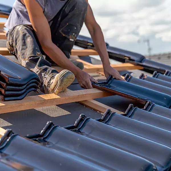 Why Chula Vista Homeowners Choose Chula Vista Roofing Pro for Roof and Gutter Repair?