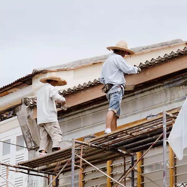 Why Chula Vista Homeowners Choose Chula Vista Roofing Pro for Roof and Siding Repair?