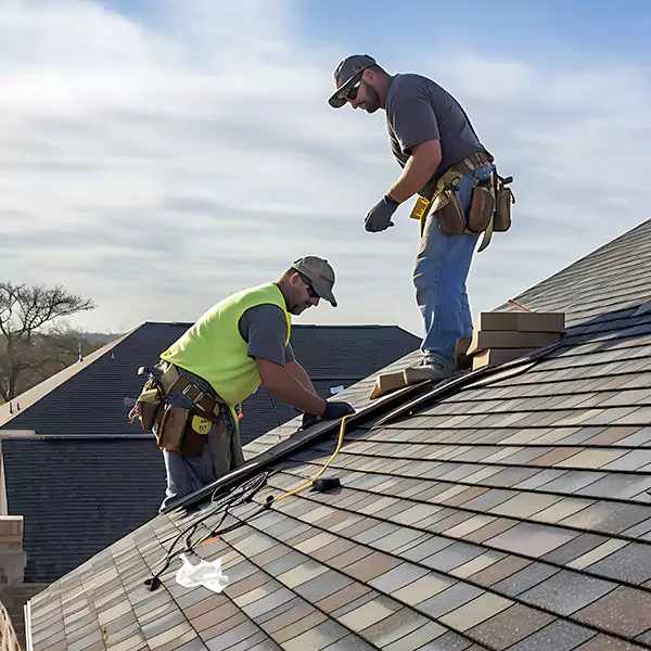 Why Chula Vista, CA Residents Trust Chula Vista Roofing Pro for Roof Maintenance?