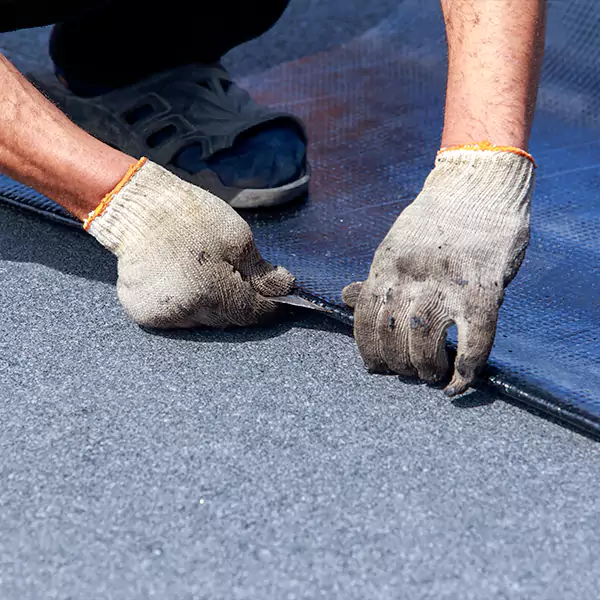 Why Chula Vista Roofing Pro Is the Trusted Name for Rubber Roof Installation in Chula Vista, CA?