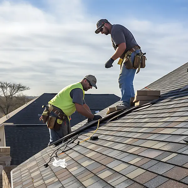 Why Chula Vista, CA Homeowners Pick Chula Vista Roofing Pro for Shingle Replacement?