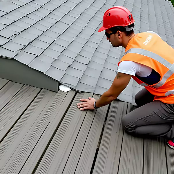 Why Chula Vista, CA Property Owners Rely on Chula Vista Roofing Pro for Slate Roof Repair?