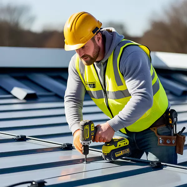 Why Chula Vista Roofing Pro Is Chula Vista's Most Trusted Steel Roof Installation Company?