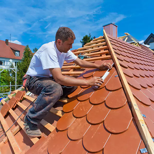 Why Chula Vista Roofing Pro in Chula Vista, CA's Most Trusted Tile Roofing Team?