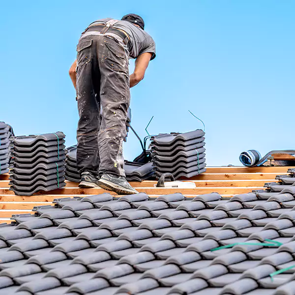 Why Chula Vista, CA Property Owners Choose Chula Vista Roofing Pro for Tile Roof Restoration?