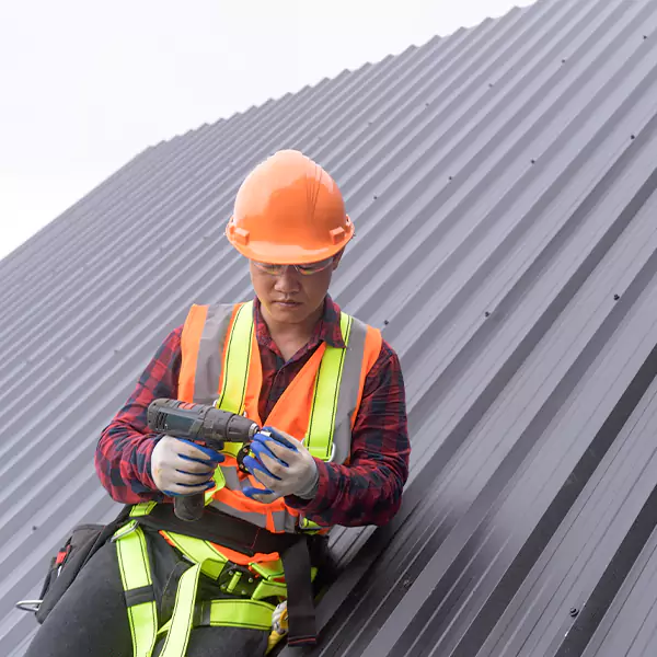 Why Property Owners in Chula Vista Choose Chula Vista Roofing Pro for Tin Roofing Installation Service?