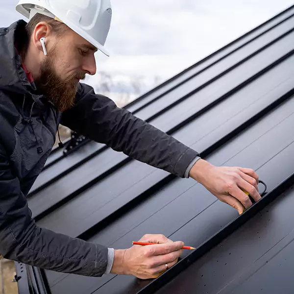 Why Chula Vista Property Owners Choose Chula Vista Roofing Pro for Tin Roof Repair service?