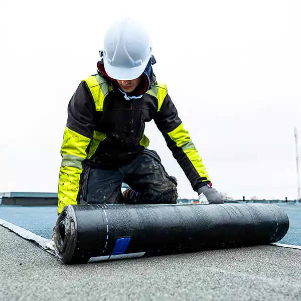 Why Chula Vista Roofing Pro Is Chula Vista's Trusted TPO Roof Replacement Contractor?