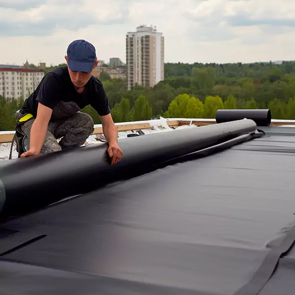 Why Chula Vista Property Owners Trust Chula Vista Roofing Pro for TPO Roofing?