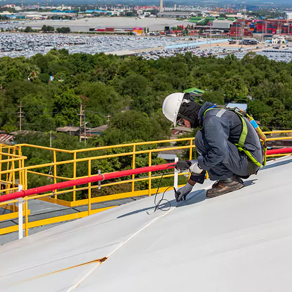 Why Chula Vista Roofing Pro Is Chula Vista's Trusted TPO Roofing Team?