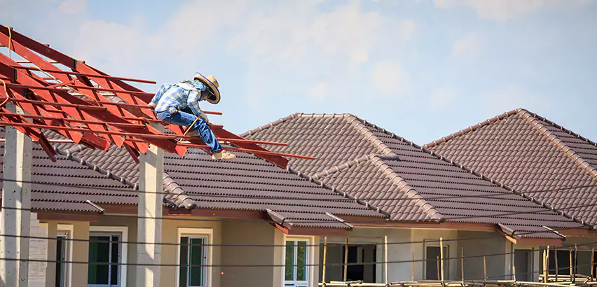 Professional Wind Damage Roof Repair Services in Chula Vista, CA